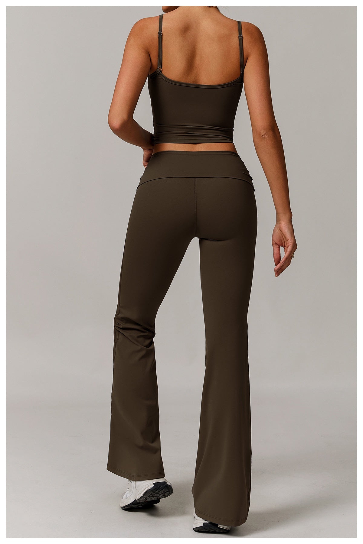 Leggings customized environmentally friendly recycled fabrics for running, yoga, fitness, going out, leisure, fashion, suits, sports