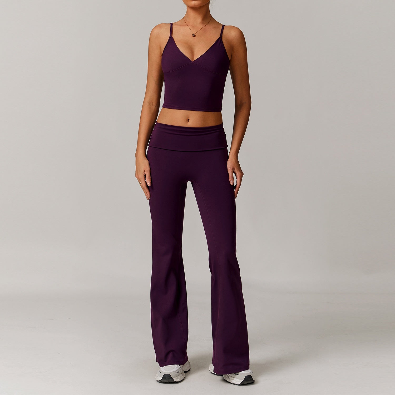 Leggings customized environmentally friendly recycled fabrics for running, yoga, fitness, going out, leisure, fashion, suits, sports
