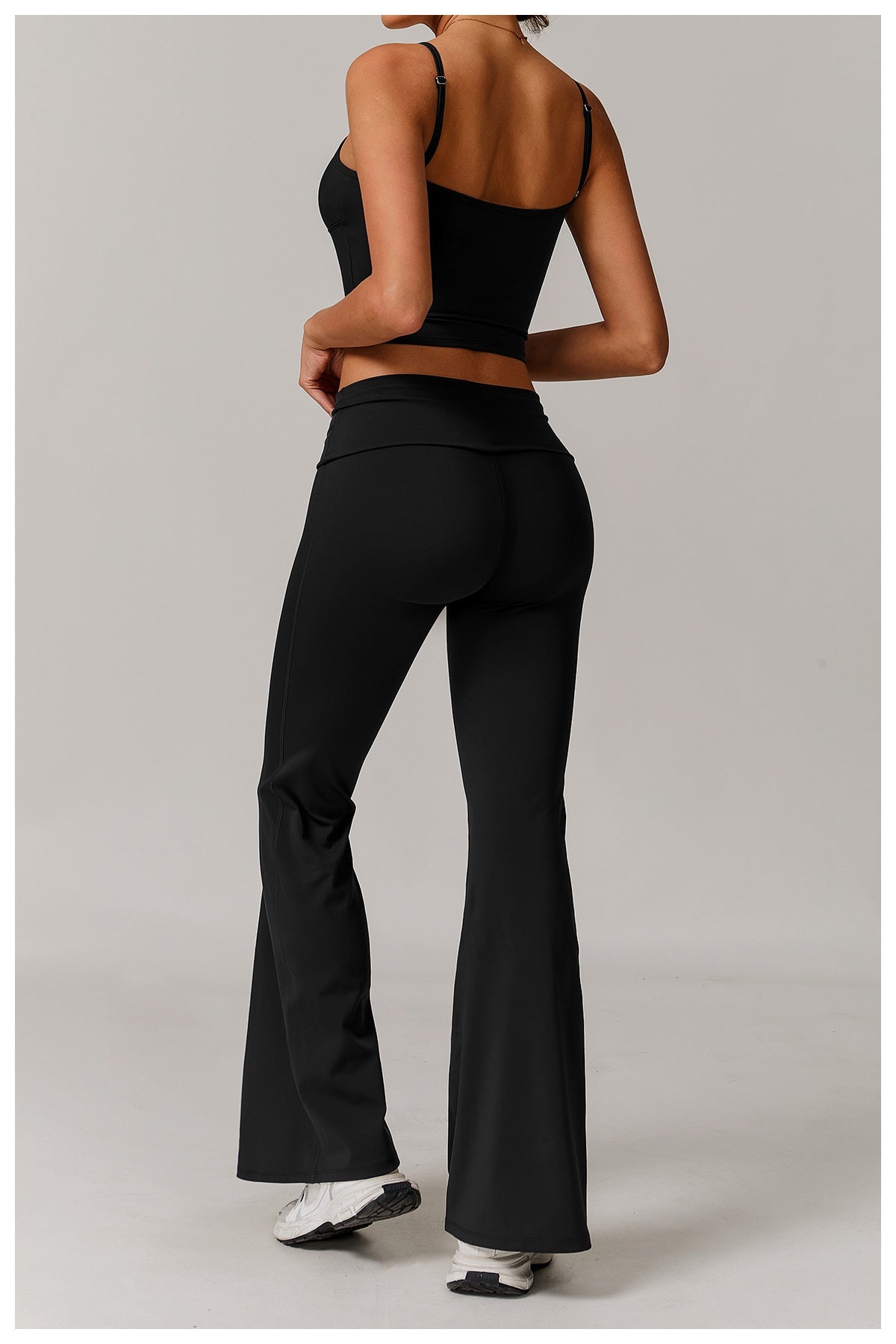 Leggings customized environmentally friendly recycled fabrics for running, yoga, fitness, going out, leisure, fashion, suits, sports