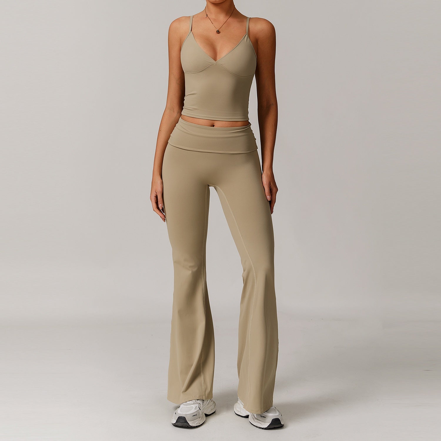 Leggings customized environmentally friendly recycled fabrics for running, yoga, fitness, going out, leisure, fashion, suits, sports