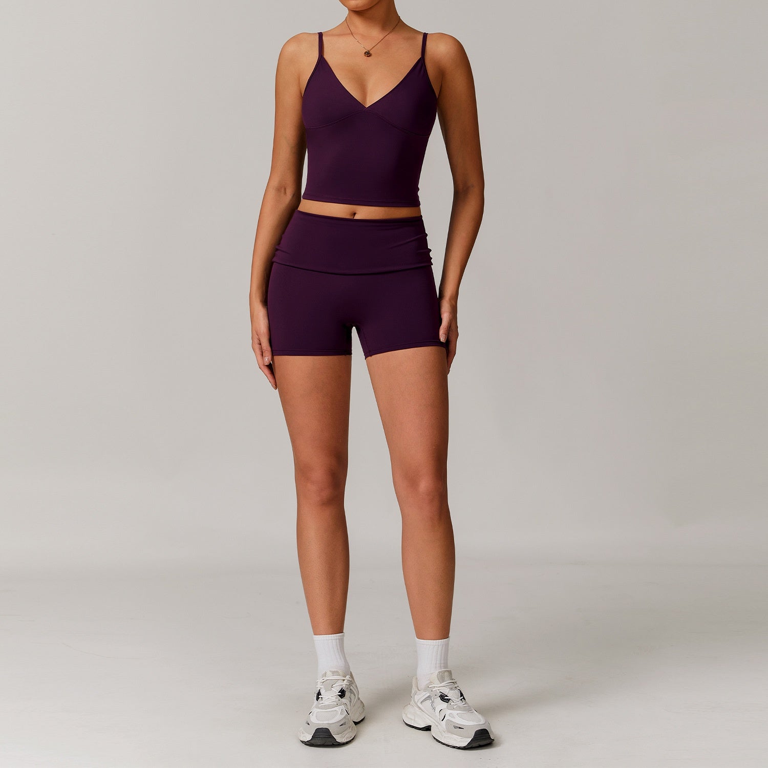 Leggings customized environmentally friendly recycled fabrics for running, yoga, fitness, going out, leisure, fashion, suits, sports
