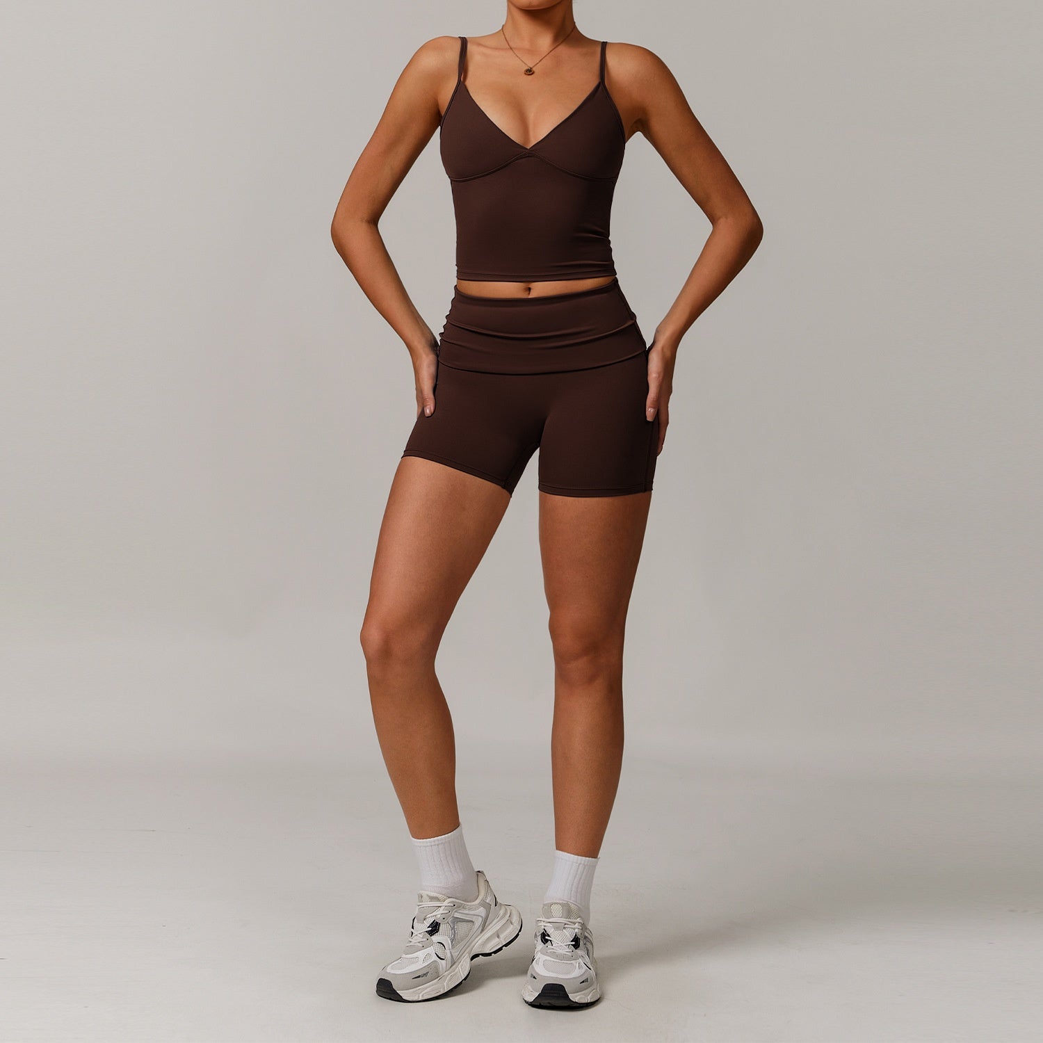 Leggings customized environmentally friendly recycled fabrics for running, yoga, fitness, going out, leisure, fashion, suits, sports