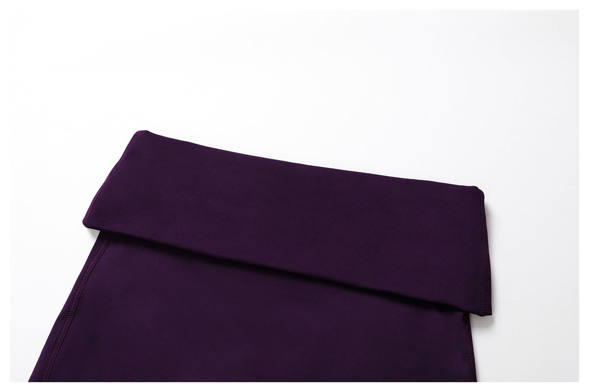 Leggings customized environmentally friendly recycled fabrics for running, yoga, fitness, going out, leisure, fashion, suits, sports
