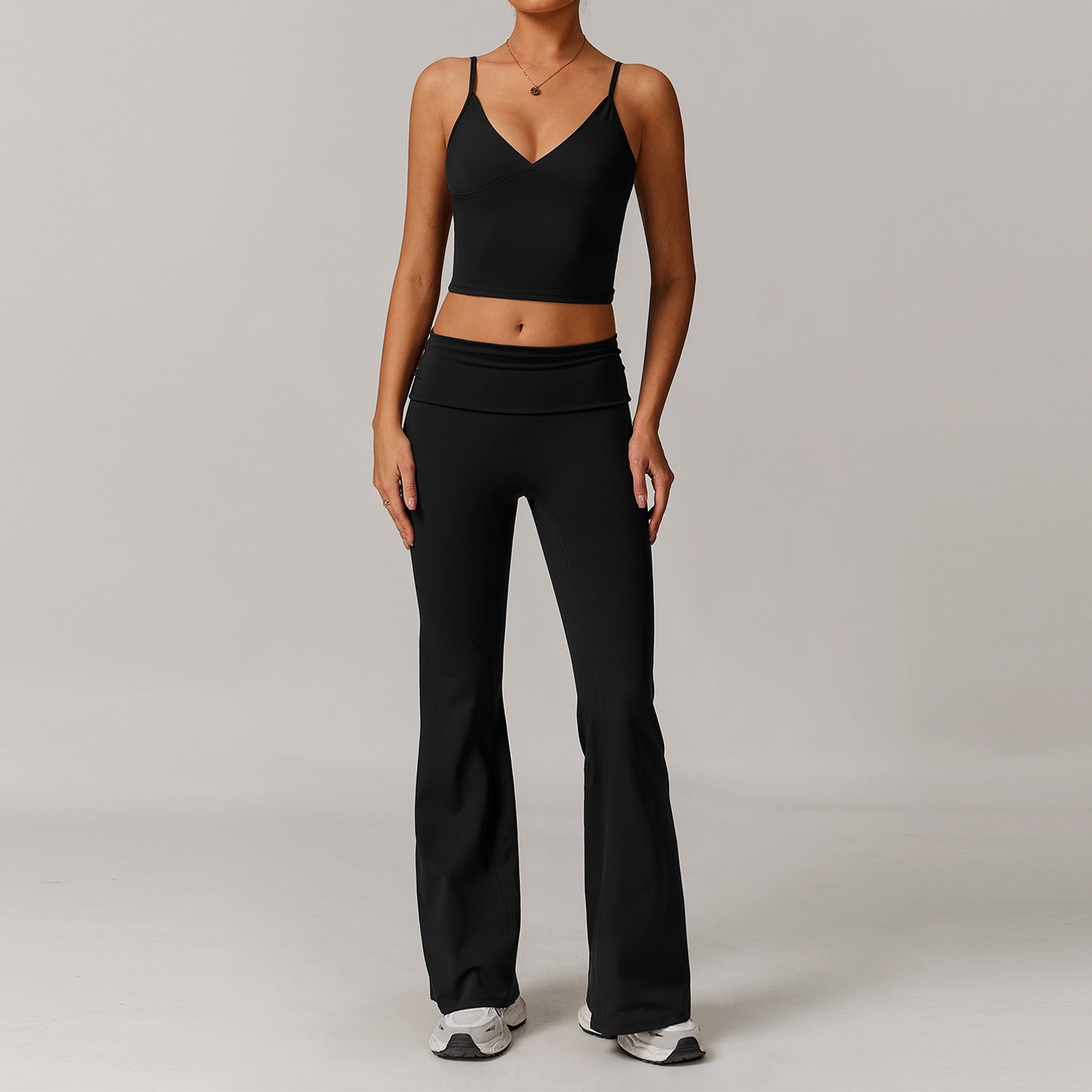 Leggings customized environmentally friendly recycled fabrics for running, yoga, fitness, going out, leisure, fashion, suits, sports