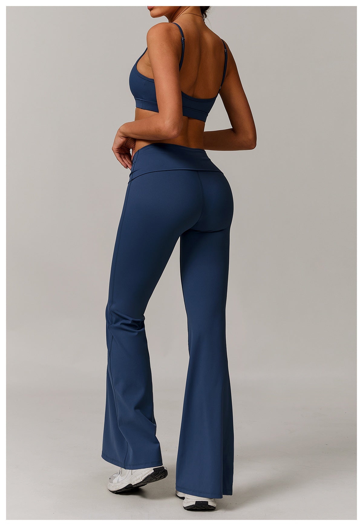 Leggings customized environmentally friendly recycled fabrics for running, yoga, fitness, going out, leisure, fashion, suits, sports