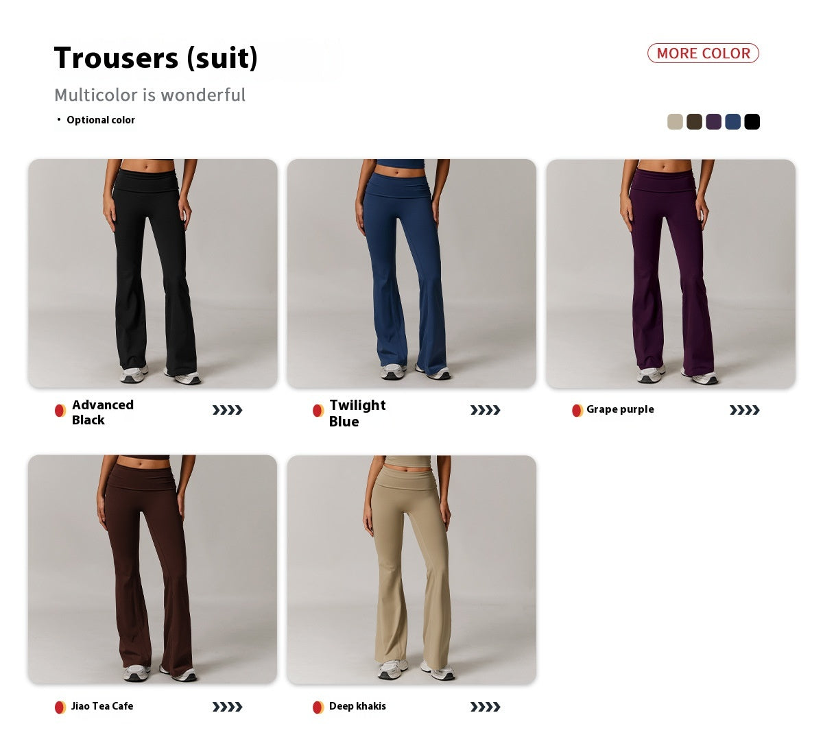 Leggings customized environmentally friendly recycled fabrics for running, yoga, fitness, going out, leisure, fashion, suits, sports