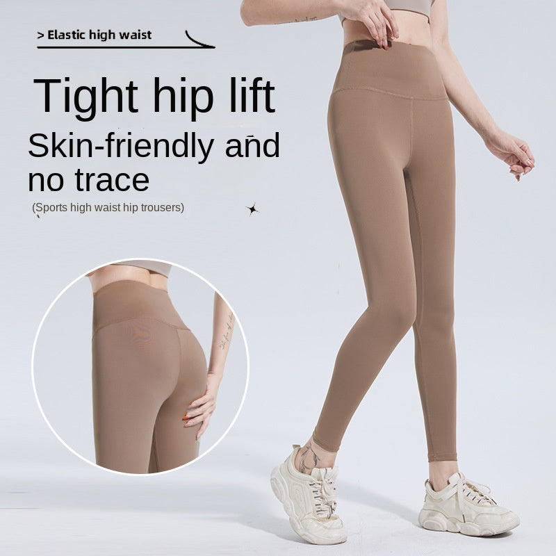 Yoga Costume