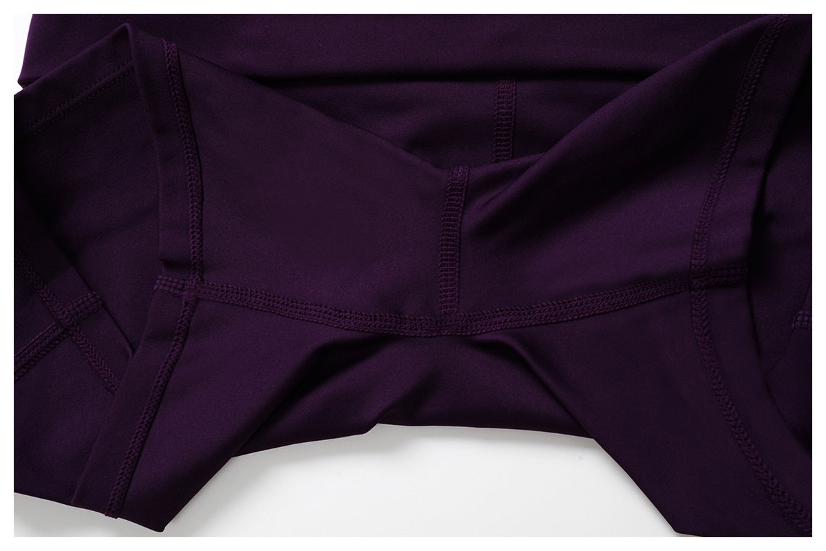 Leggings customized environmentally friendly recycled fabrics for running, yoga, fitness, going out, leisure, fashion, suits, sports