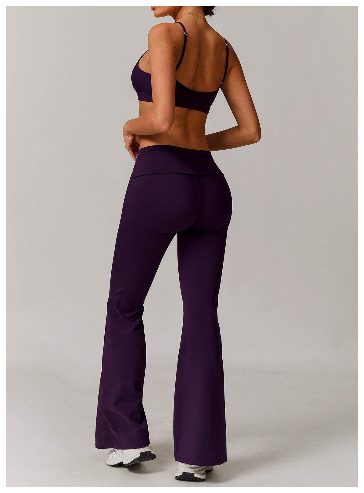 Leggings customized environmentally friendly recycled fabrics for running, yoga, fitness, going out, leisure, fashion, suits, sports