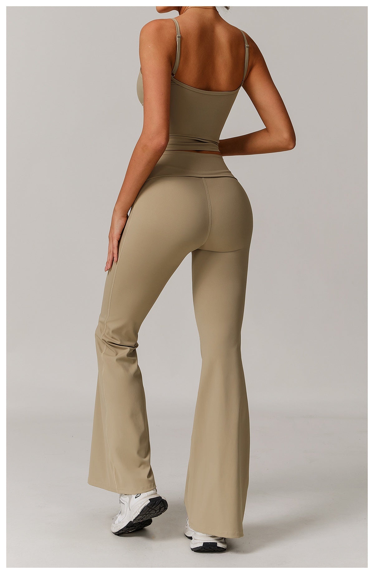 Leggings customized environmentally friendly recycled fabrics for running, yoga, fitness, going out, leisure, fashion, suits, sports