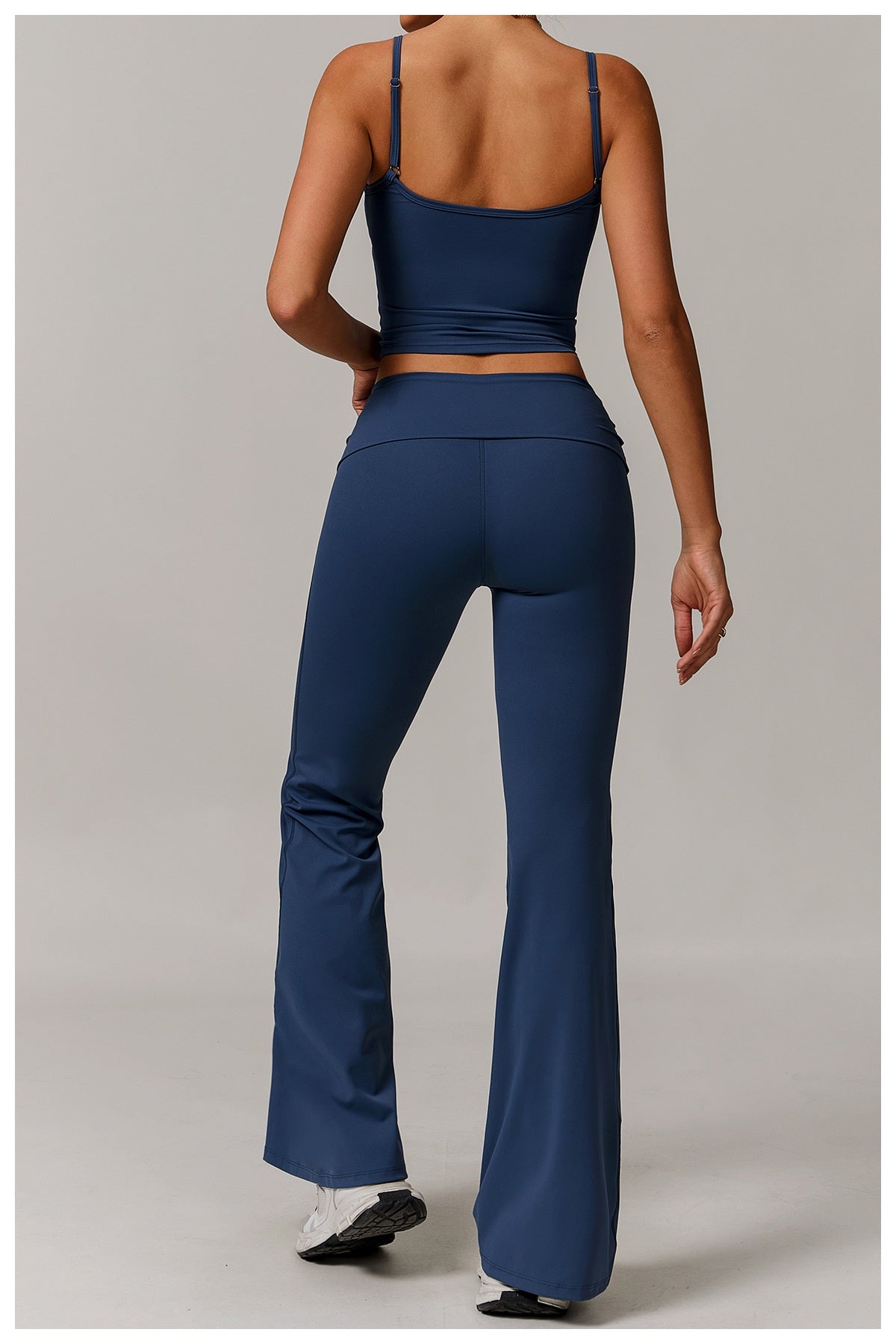 Leggings customized environmentally friendly recycled fabrics for running, yoga, fitness, going out, leisure, fashion, suits, sports