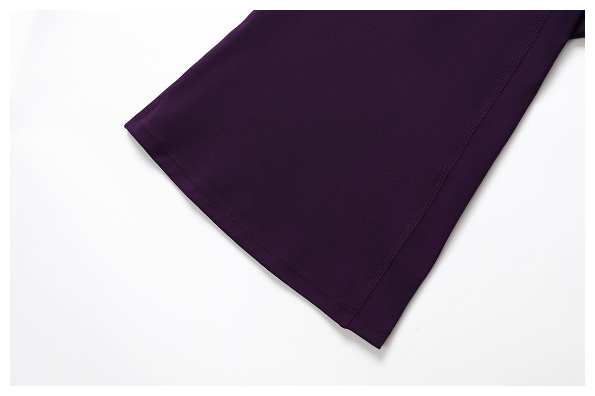 Leggings customized environmentally friendly recycled fabrics for running, yoga, fitness, going out, leisure, fashion, suits, sports