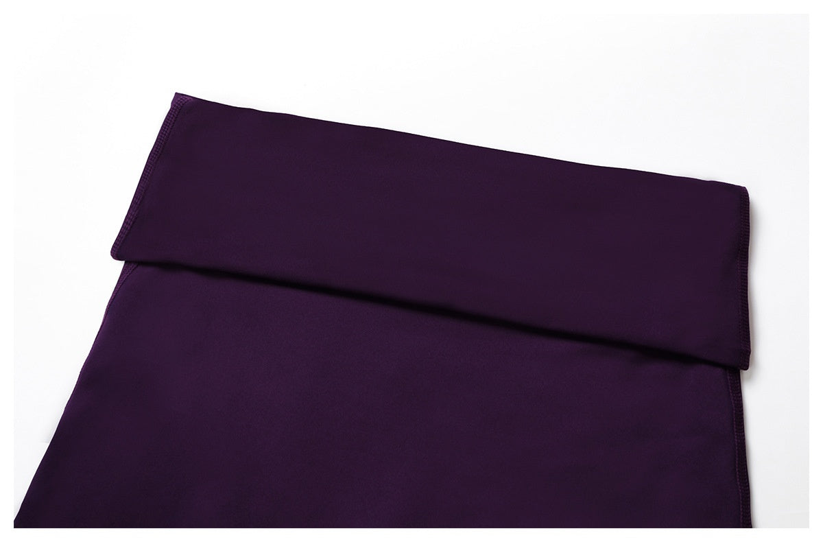 Leggings customized environmentally friendly recycled fabrics for running, yoga, fitness, going out, leisure, fashion, suits, sports