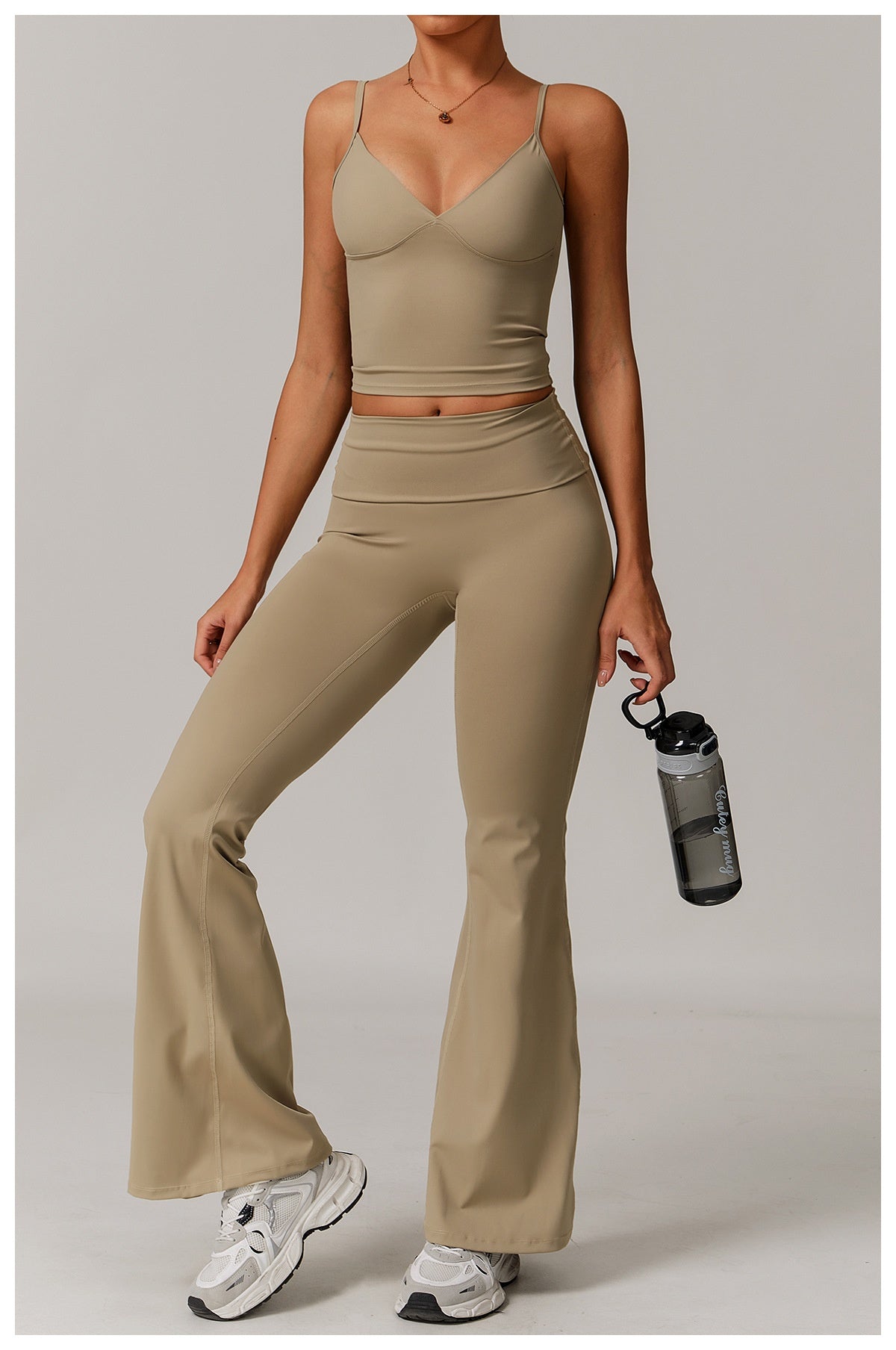 Leggings customized environmentally friendly recycled fabrics for running, yoga, fitness, going out, leisure, fashion, suits, sports