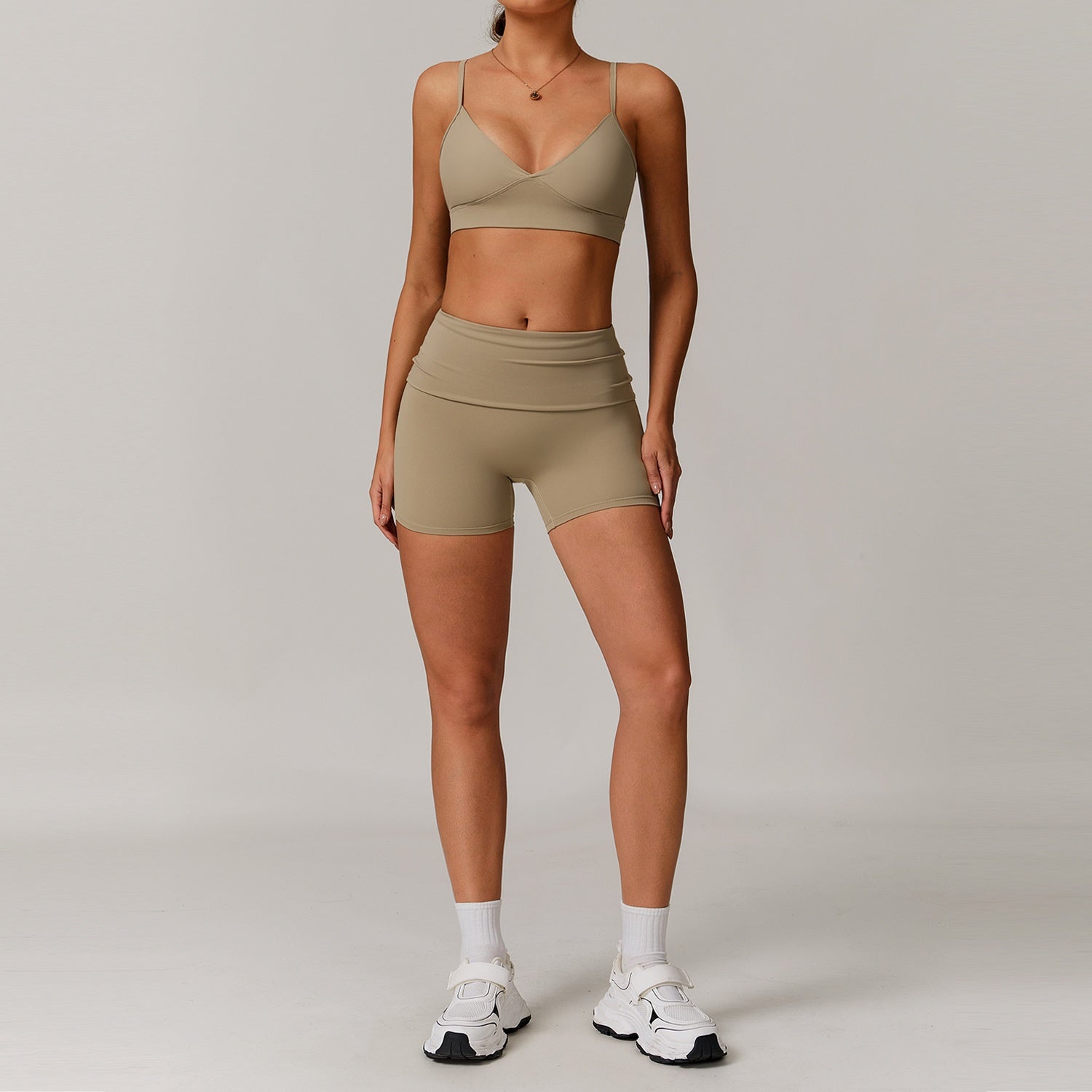 Leggings customized environmentally friendly recycled fabrics for running, yoga, fitness, going out, leisure, fashion, suits, sports
