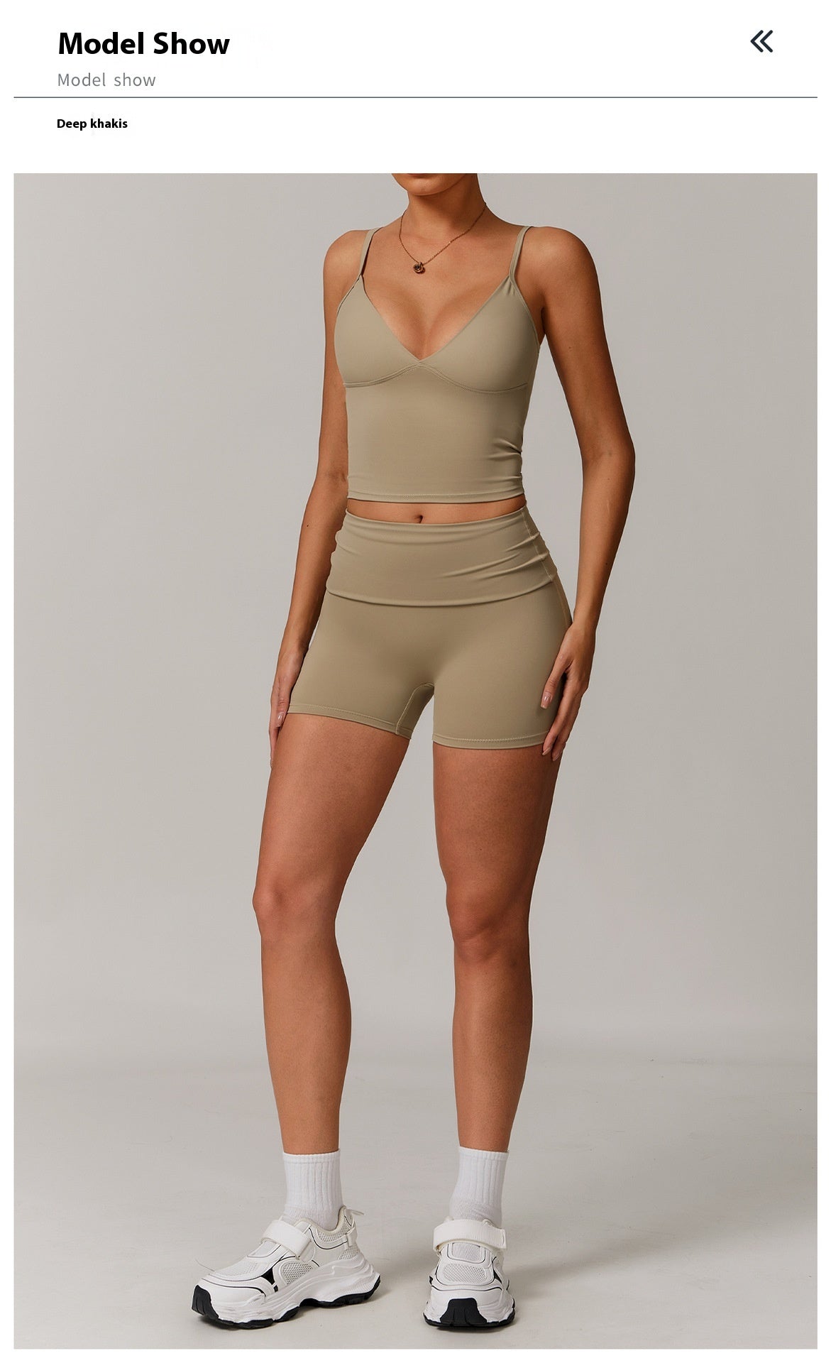 Original customized environmentally friendly recycled fabrics for running, yoga, fitness, going out, leisure, fashion, suits, sports