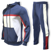 Sports suit, sweat-absorbing, breathable, fitness, leisure