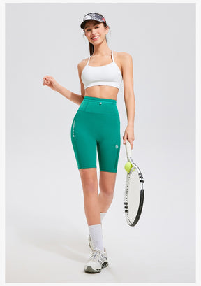 Shorts Yoga Pants Cycling Running Hip Lifting Fitness High Waist Yoga Casual Slimming High Elasticity