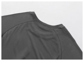 2025 Outdoor running casual shorts breathable sports quick-drying men's running tennis shorts casual
