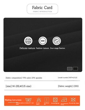2025 new sports trousers high elastic training pants quick-drying breathable comfortable loose running fitness cycling leisure
