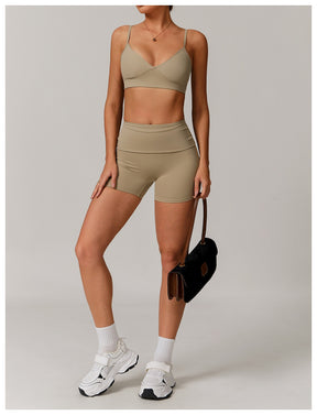 Original customized environmentally friendly recycled fabrics for running, yoga, fitness, going out, leisure, fashion, suits, sports