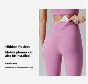 2025 new high waist hip lifting body shaping yoga shorts double-sided sanding high-intensity fitness abdomen outdoor running cycling sports shorts