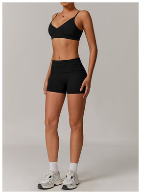 Original customized environmentally friendly recycled fabrics for running, yoga, fitness, going out, leisure, fashion, suits, sports