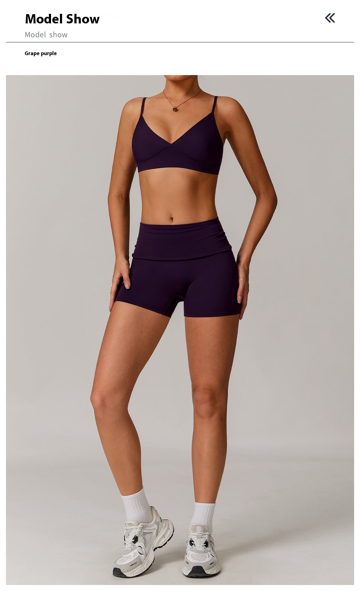 Original customized environmentally friendly recycled fabrics for running, yoga, fitness, going out, leisure, fashion, suits, sports
