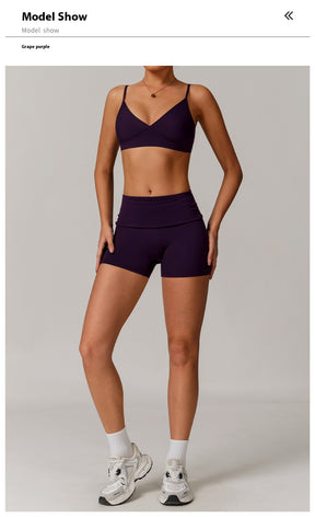 Original customized environmentally friendly recycled fabrics for running, yoga, fitness, going out, leisure, fashion, suits, sports