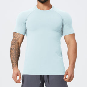 2025 Outdoor running casual shorts breathable sports quick-drying men's running tennis shorts casual