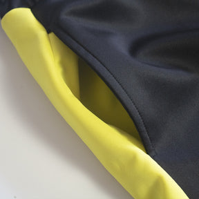 Sports suit, sweat-absorbing, breathable, fitness, leisure