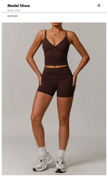 Original customized environmentally friendly recycled fabrics for running, yoga, fitness, going out, leisure, fashion, suits, sports