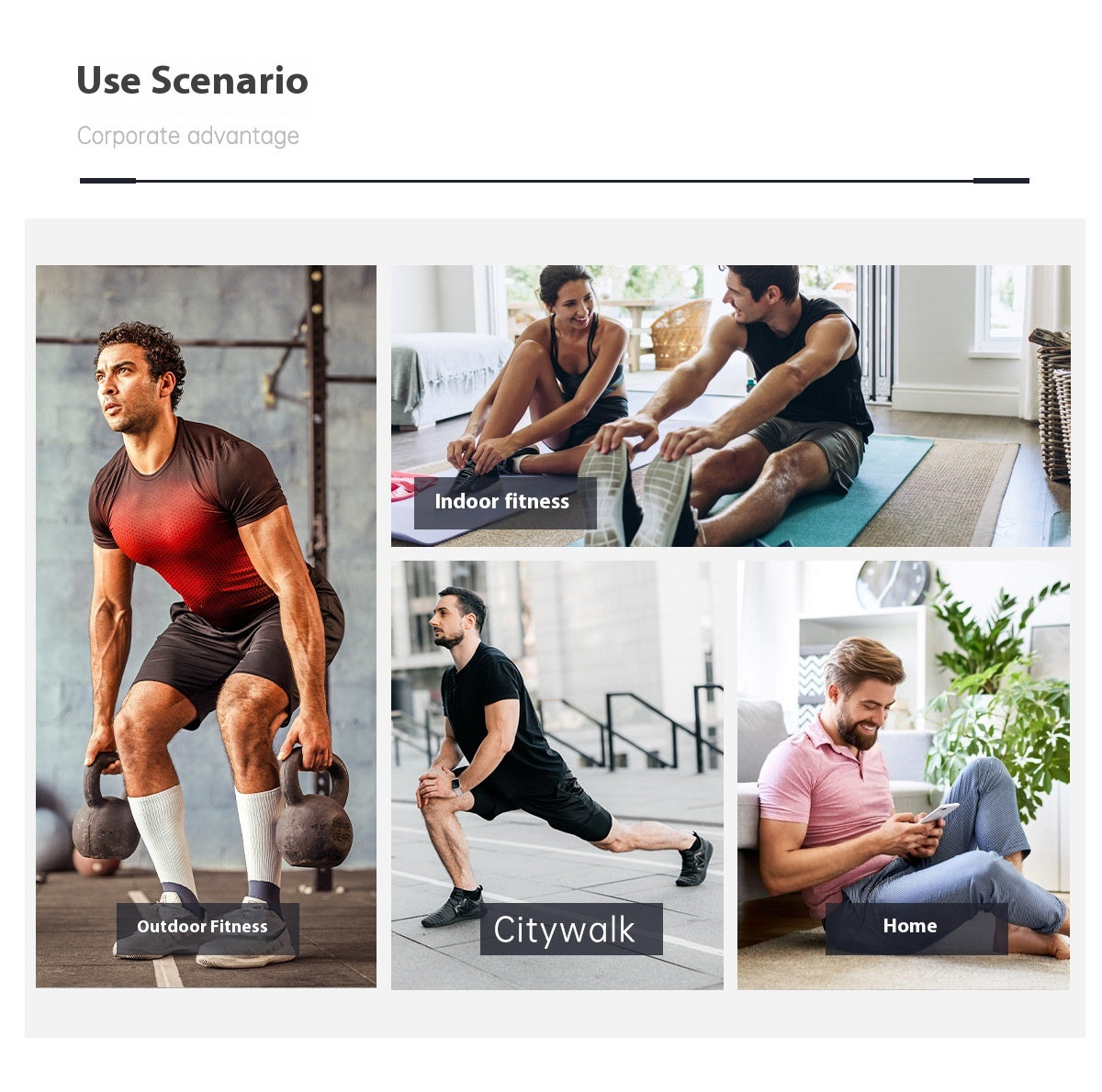 2025 Outdoor running casual shorts breathable sports quick-drying men's running tennis shorts casual