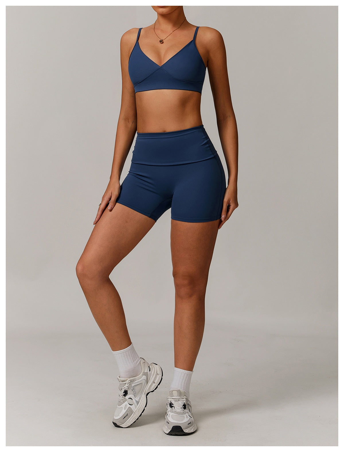 Original customized environmentally friendly recycled fabrics for running, yoga, fitness, going out, leisure, fashion, suits, sports