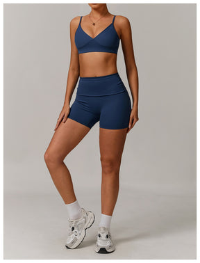 Original customized environmentally friendly recycled fabrics for running, yoga, fitness, going out, leisure, fashion, suits, sports