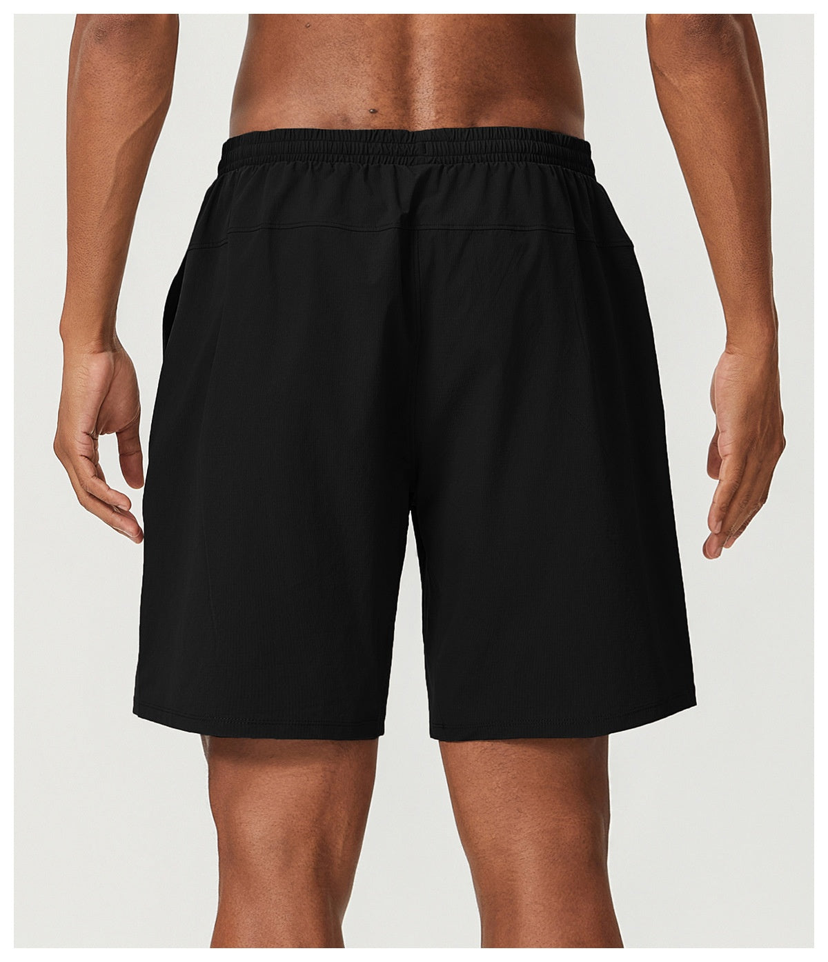 Fitness Running Breathable Leisure Shorts Quick Dry Shorts Sports Leisure Outdoor Tennis