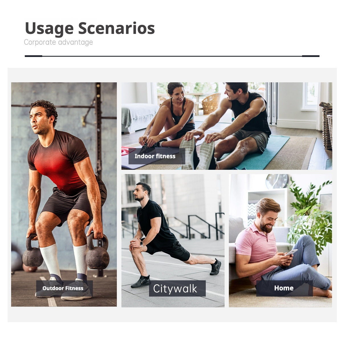 Sports trousers for spring, autumn and winter running and fitness. Muscle Doctor