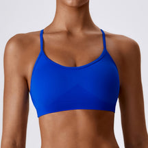 Shorts Sports Running High Waist Yoga Fitness Cycling Outdoor Leisure Hip Lifting Abdomen Slimming Seamless No Embarrassing Lines