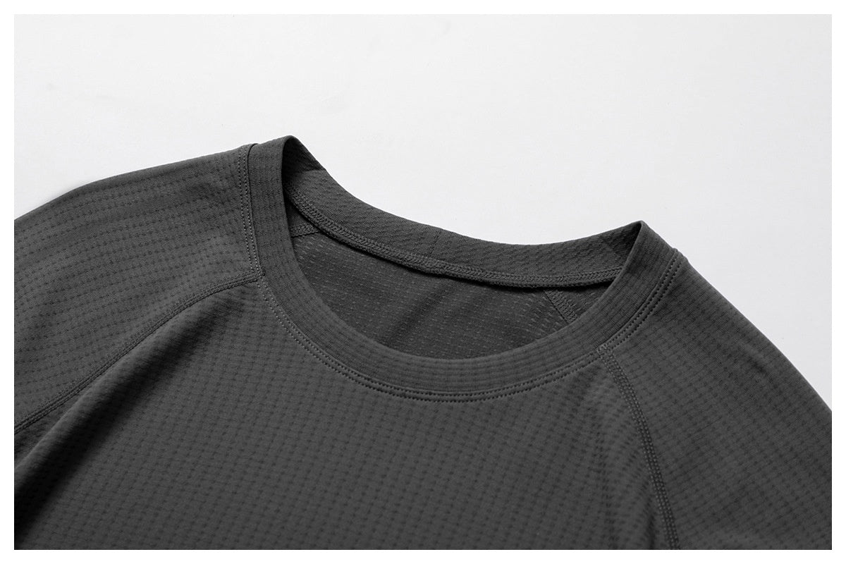2025 Outdoor running casual shorts breathable sports quick-drying men's running tennis shorts casual