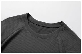 2025 Outdoor running casual shorts breathable sports quick-drying men's running tennis shorts casual