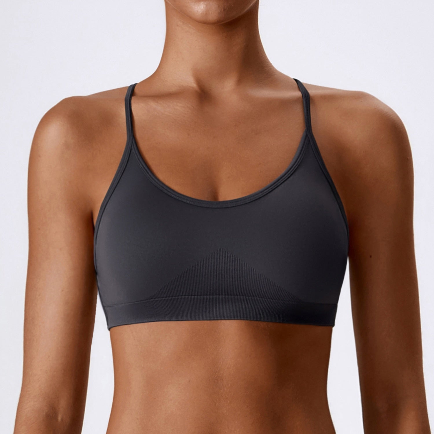 Shorts Sports Running High Waist Yoga Fitness Cycling Outdoor Leisure Hip Lifting Abdomen Slimming Seamless No Embarrassing Lines