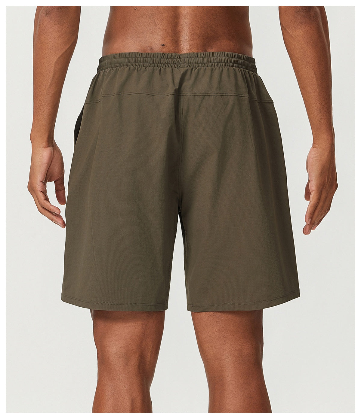 Fitness Running Breathable Leisure Shorts Quick Dry Shorts Sports Leisure Outdoor Tennis