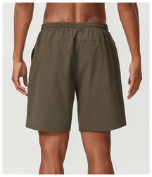 Fitness Running Breathable Leisure Shorts Quick Dry Shorts Sports Leisure Outdoor Tennis