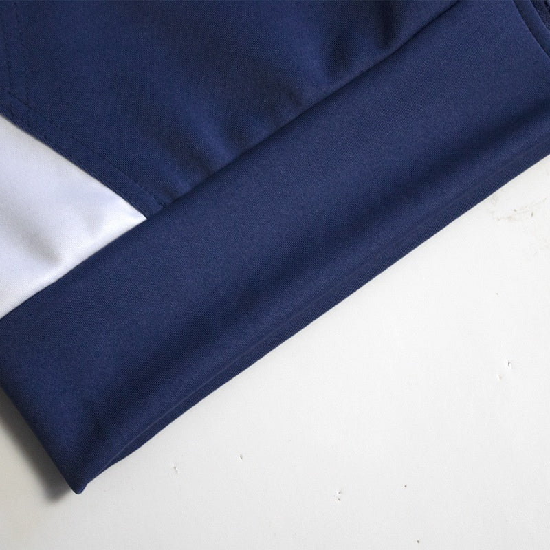 Sports suit, sweat-absorbing, breathable, fitness, leisure