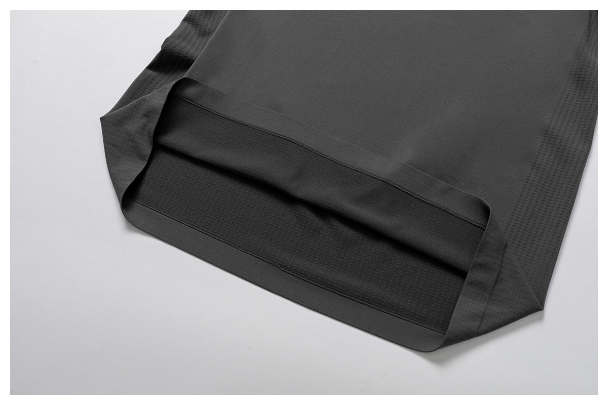 2025 Outdoor running casual shorts breathable sports quick-drying men's running tennis shorts casual
