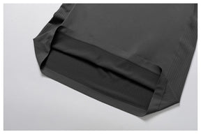 2025 Outdoor running casual shorts breathable sports quick-drying men's running tennis shorts casual