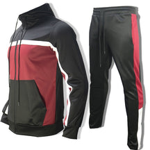Sports suit, sweat-absorbing, breathable, fitness, leisure