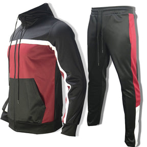 Sports suit, sweat-absorbing, breathable, fitness, leisure