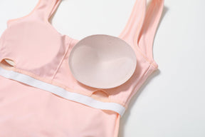 Fake two-piece dress anti-exposure outdoor running fitness tennis skirt bottoming nude feeling sports