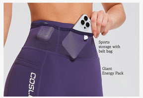 Shorts Yoga Pants Cycling Running Hip Lifting Fitness High Waist Yoga Casual Slimming High Elasticity
